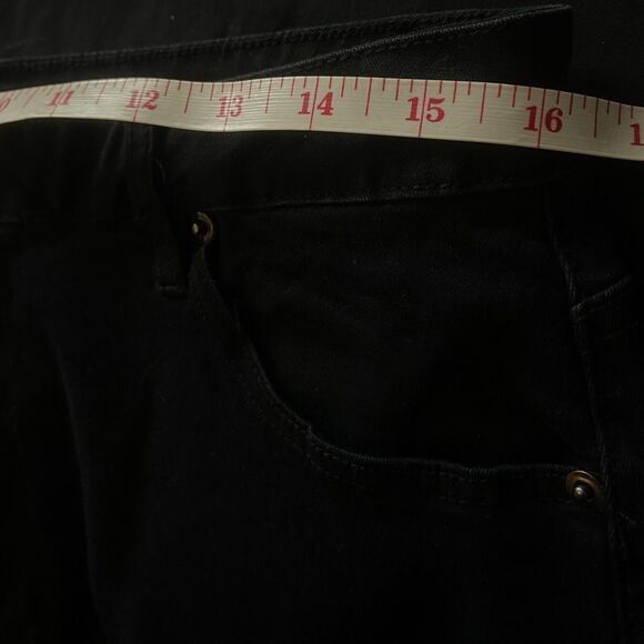 Queen size chain shorts - Picture 4 of 4